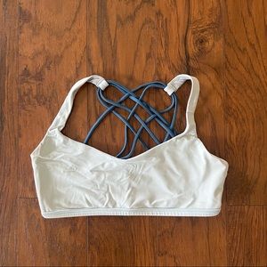 Lululemon bra
